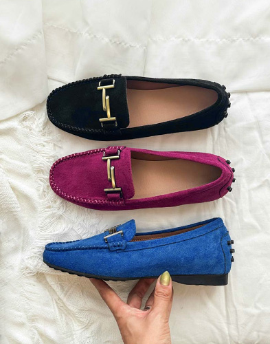 스타일 폭발 트렌드룩 NO1