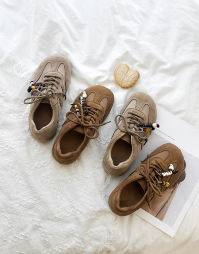 부드럽고 탄력 있는 트레이닝화 편안하면서 스타일리시 (상품번호: SN-4802)