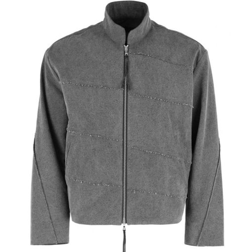 O10JG- 스파이럴 재킷