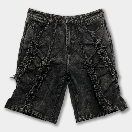 카모 워크 반바지 (우븐 YOU09P101)