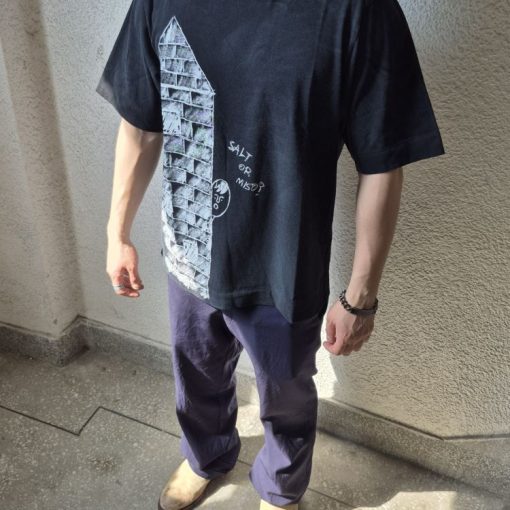 그의 방 풍경 (6호) 2501SK110G 무색 검정