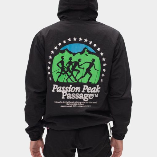 피크 퍼포먼스 재킷