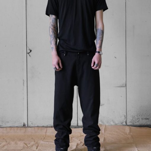 P8S10 더스터 팬츠