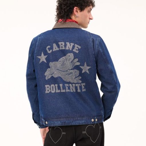 모토 래빗 (Alt. 스터드 버니) AW25DJK0101