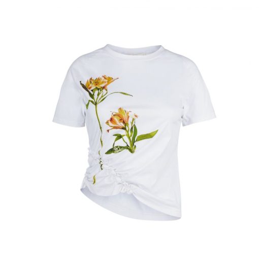 데이즈 스모크 티셔츠 S25TTS06F