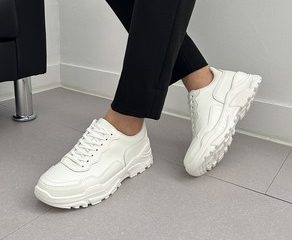 캐주얼 컴포트화 보트슈즈 로퍼 CG001