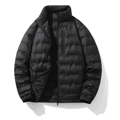 데일리부터 아웃도어까지 활용 가능한 패딩 HQ-104